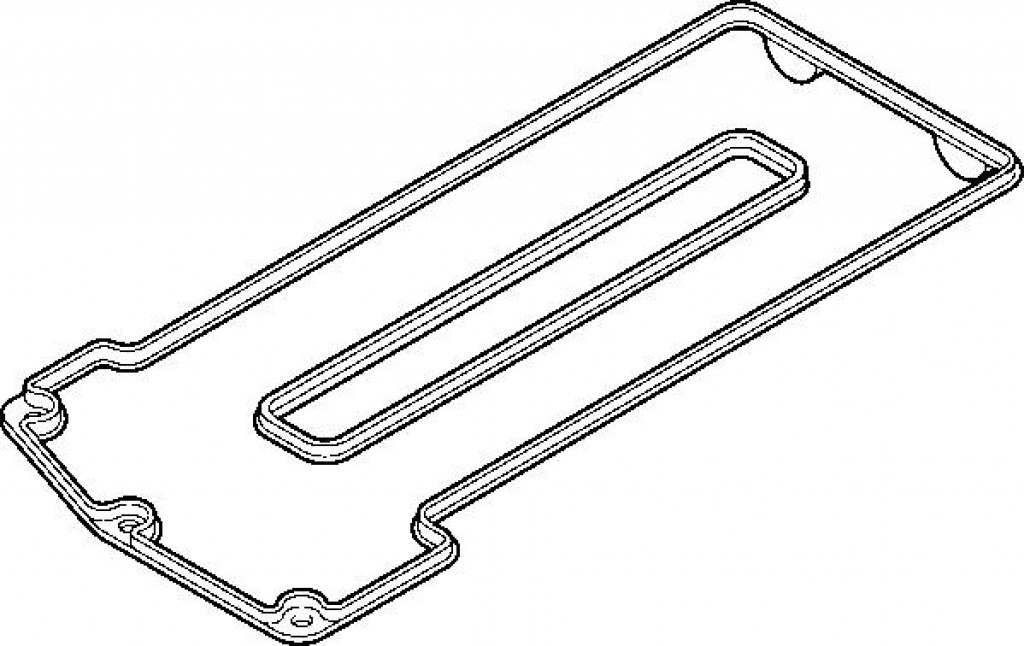 Rocker Cover Gasket M62